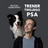 Logo van Trener Twojego Psa