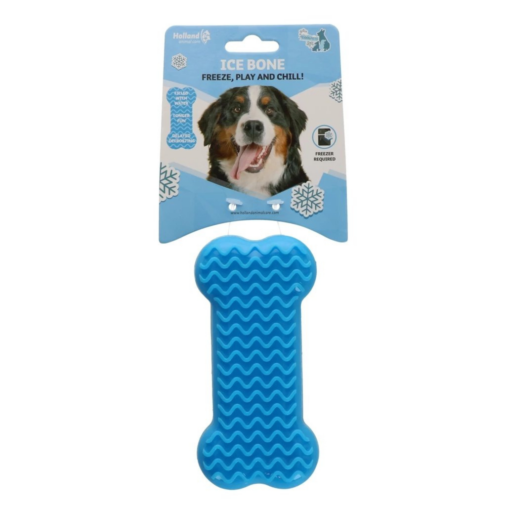 Kostka chłodząca dla psa coolpets